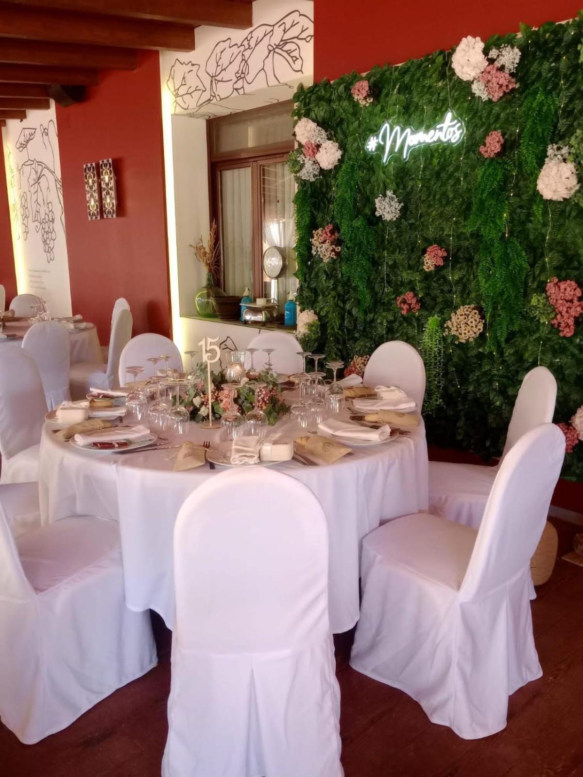 Hotel Restaurante El Patas Corral de Almaguer Eksteriør billede