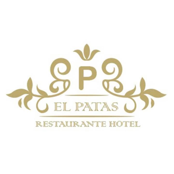 Hotel Restaurante El Patas Corral de Almaguer Eksteriør billede