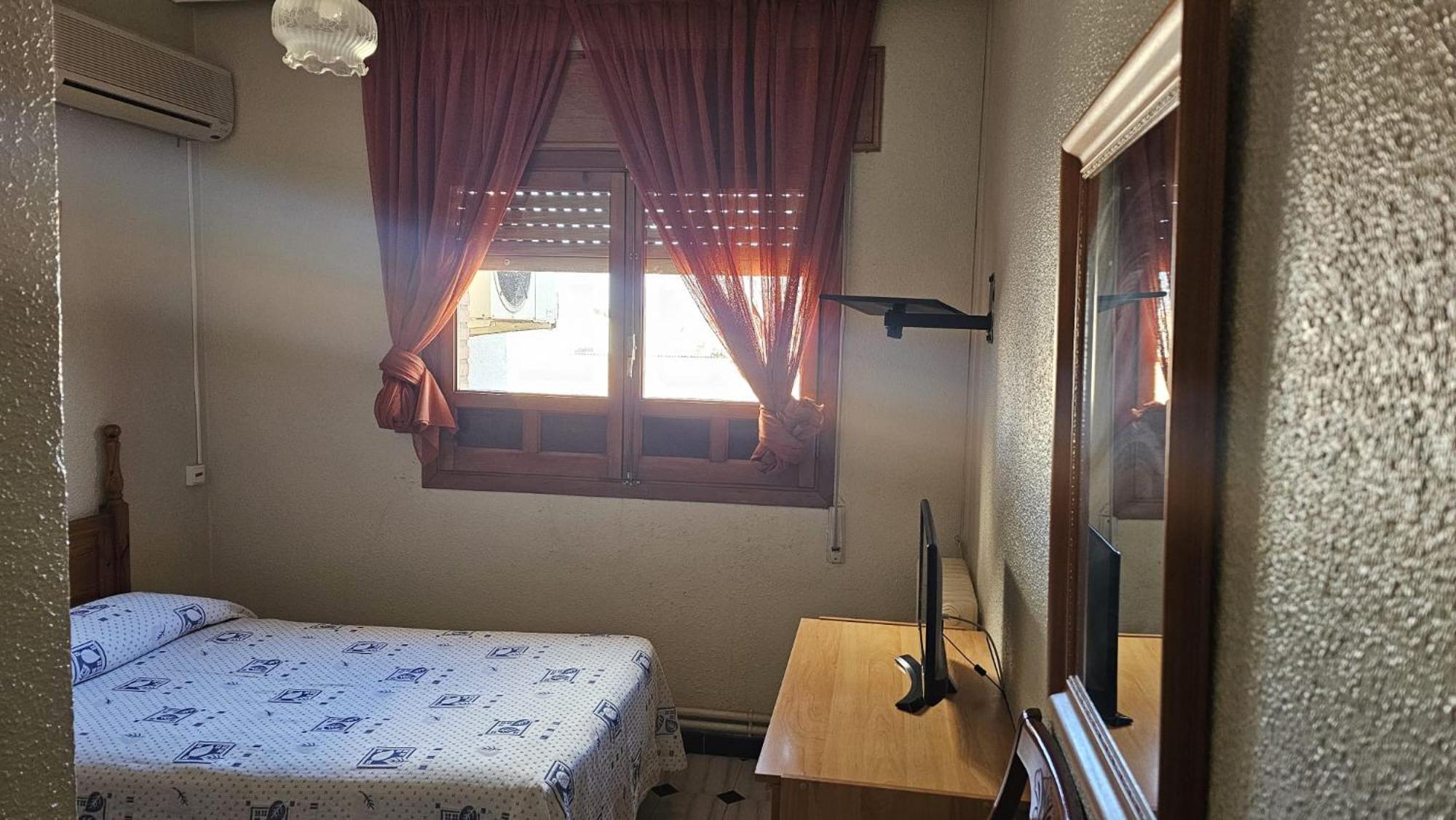 Hotel Restaurante El Patas Corral de Almaguer Eksteriør billede